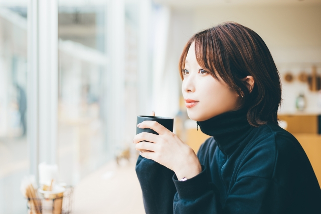 女性が脈ありの会話や女性の好意のサイン