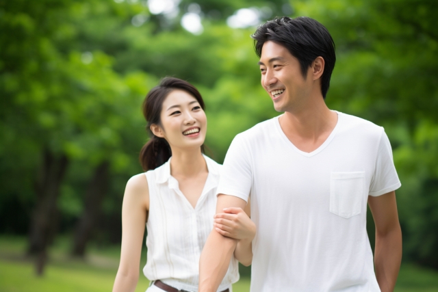 彼氏と結婚したい/男性がプロポーズを決めたきっかけは？男性が結婚したい理由について