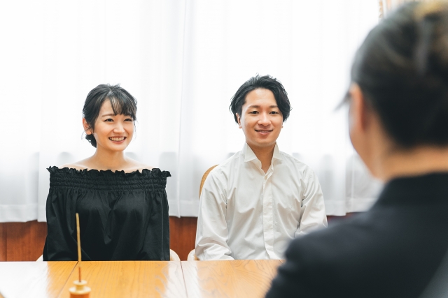 彼氏が結婚する気があるのか確かめたい！彼氏が結婚を考えているか探る方法について