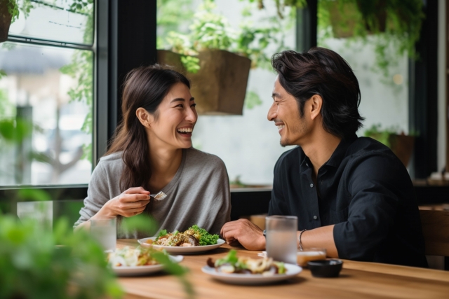 付き合って2年 結婚の話 出ない