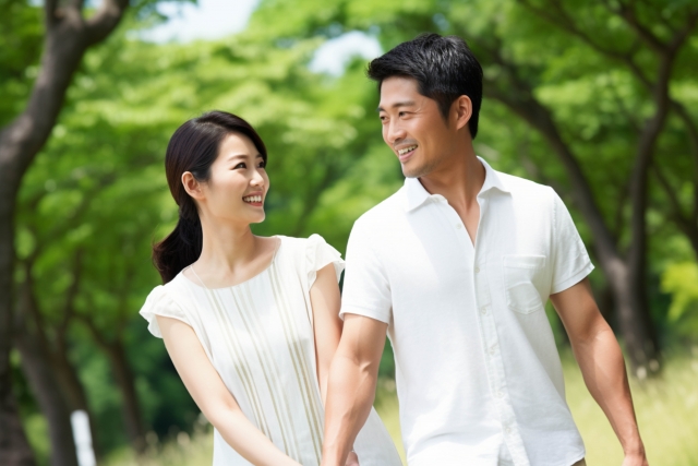 付き合って2年で結婚の話が出ない/プロポーズできない男性の特徴について