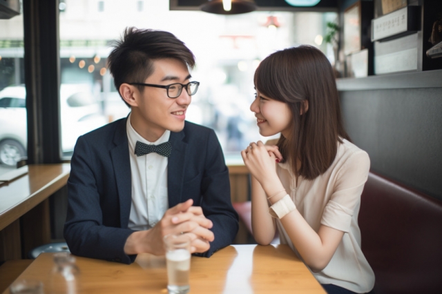 付き合ってすぐ別れる/付き合ってすぐ別れたいと言われたときの対処法について