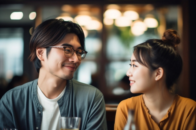 付き合ってすぐ別れる理由とは？付き合ってすぐ別れるカップルの特徴について