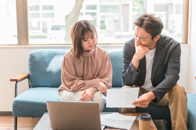 別れようと言われたけど別れなかった/恋人との別れを回避する方法について